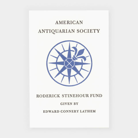 [67 bookplates designed and/or printed at Sun Hill Press]