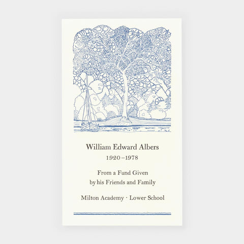 [67 bookplates designed and/or printed at Sun Hill Press]