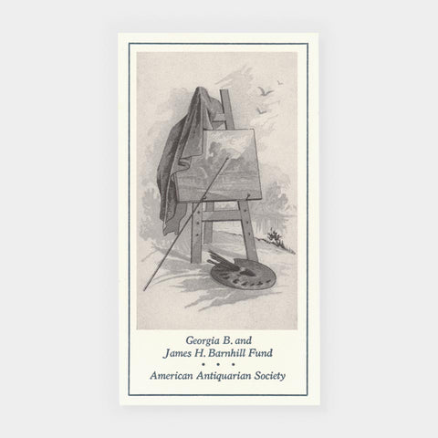 [67 bookplates designed and/or printed at Sun Hill Press]