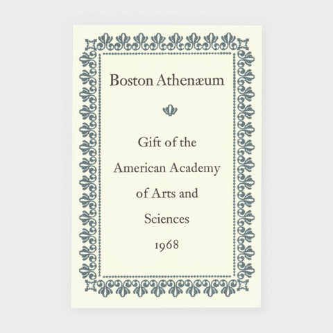 [67 bookplates designed and/or printed at Sun Hill Press]