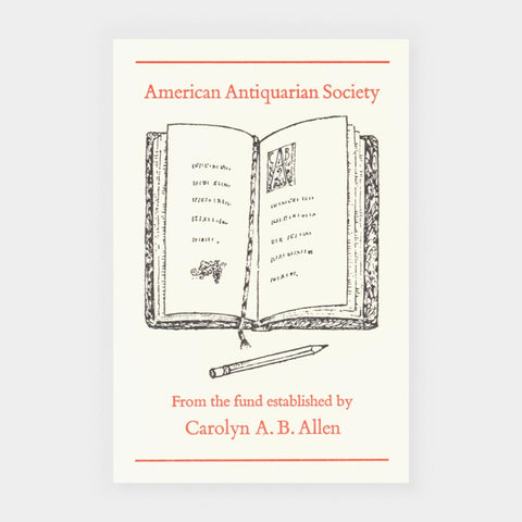 [67 bookplates designed and/or printed at Sun Hill Press]