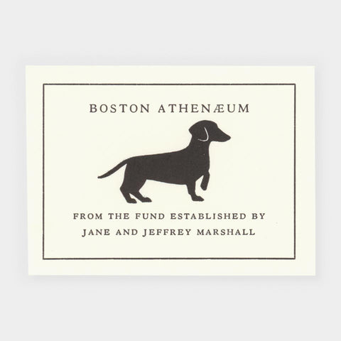 [67 bookplates designed and/or printed at Sun Hill Press]