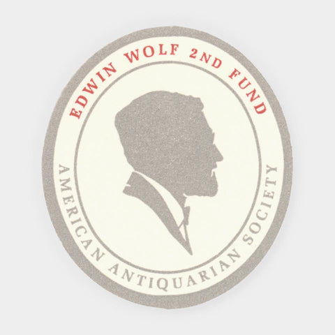 [67 bookplates designed and/or printed at Sun Hill Press]