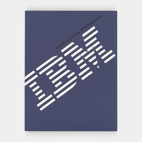 Guidelines for Using IBM Trademarks