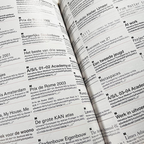 I swear I use no art at all: 10 years, 100 books, 18,788 pages of book design