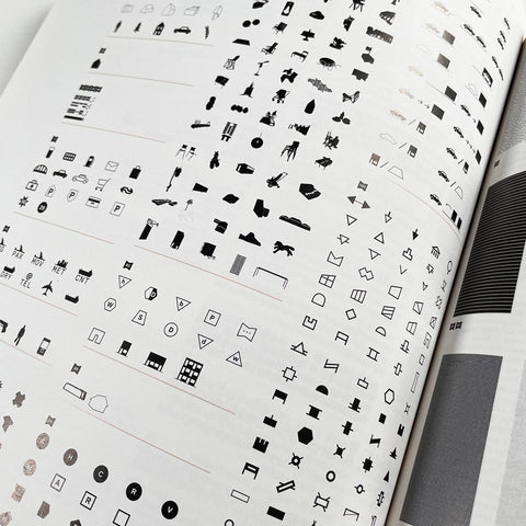 I swear I use no art at all: 10 years, 100 books, 18,788 pages of book design