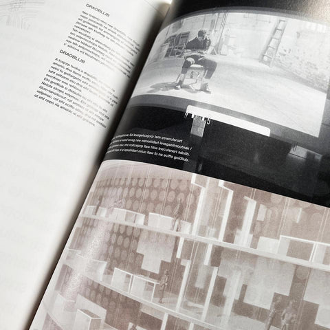 I swear I use no art at all: 10 years, 100 books, 18,788 pages of book design