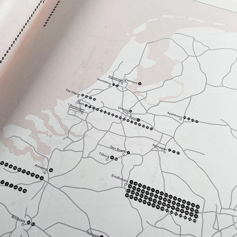 I swear I use no art at all: 10 years, 100 books, 18,788 pages of book design