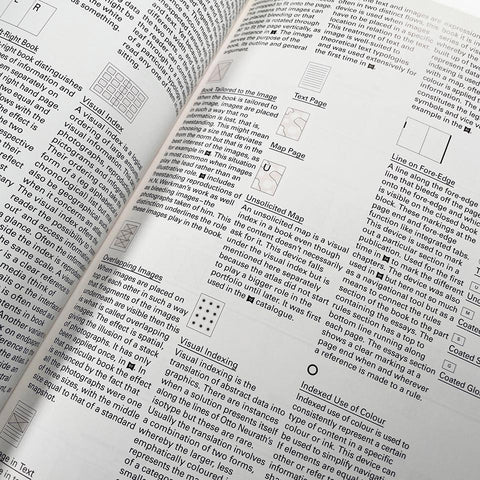 I swear I use no art at all: 10 years, 100 books, 18,788 pages of book design