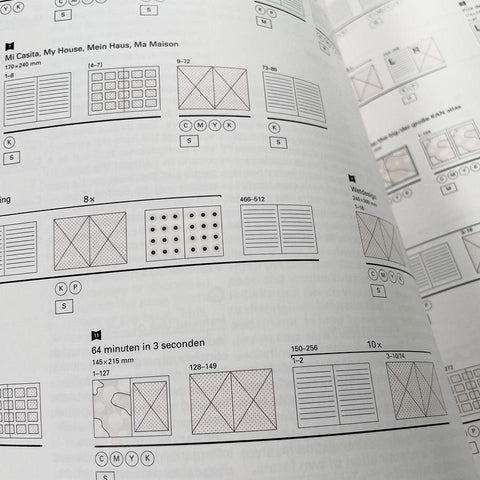 I swear I use no art at all: 10 years, 100 books, 18,788 pages of book design