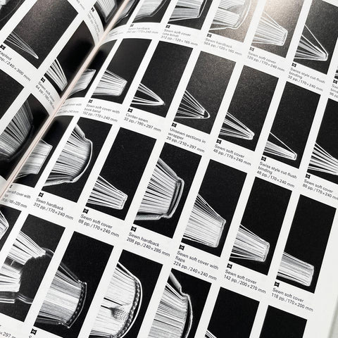 I swear I use no art at all: 10 years, 100 books, 18,788 pages of book design