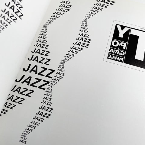 Idea: Special Issue (Typography Today)