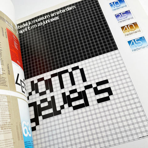 Idea: Special Issue (Typography Today)