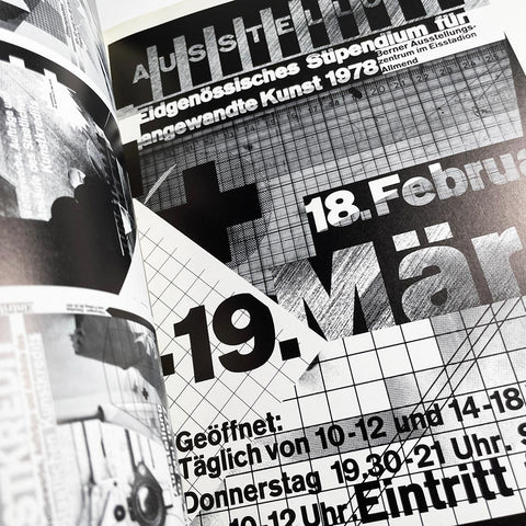 Idea: Special Issue (Typography Today)
