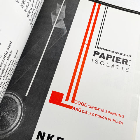 Idea: Special Issue (Typography Today)