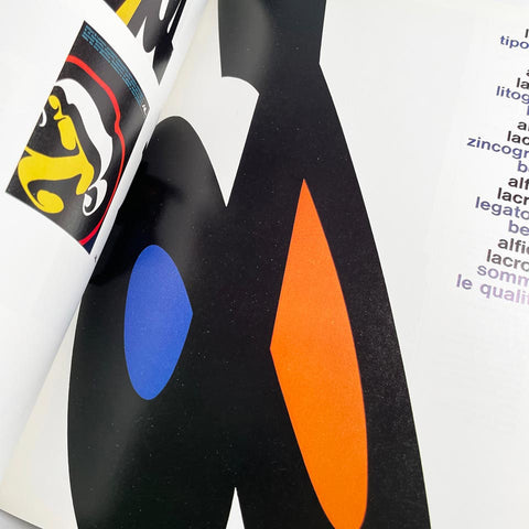 Idea: Special Issue (Typography Today)