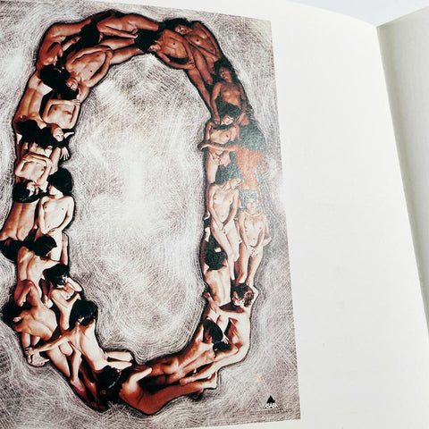 Identity 1976: Graphic Design Now—Posters