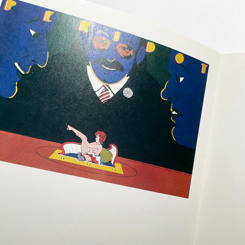 Identity 1976: Graphic Design Now—Posters