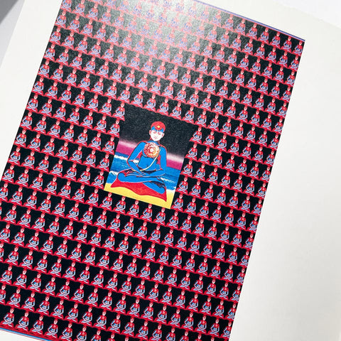 Identity 1976: Graphic Design Now—Posters