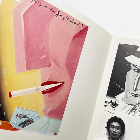 Identity 1976: Graphic Design Now—Posters