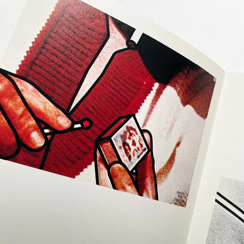 Identity 1976: Graphic Design Now—Posters