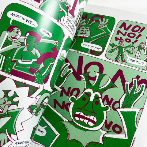 Identity Is Variable: Essays, Interviews, & Reflections on Identity and Typography