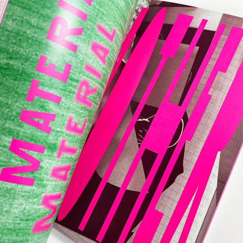 Identity Is Variable: Essays, Interviews, & Reflections on Identity and Typography
