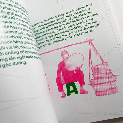 Identity Is Variable: Essays, Interviews, & Reflections on Identity and Typography