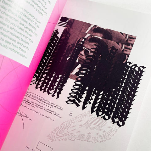 Identity Is Variable: Essays, Interviews, & Reflections on Identity and Typography
