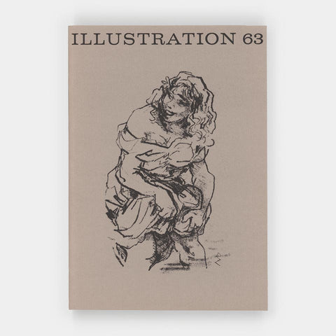 Illustration 63 (Heft 2, 1983)