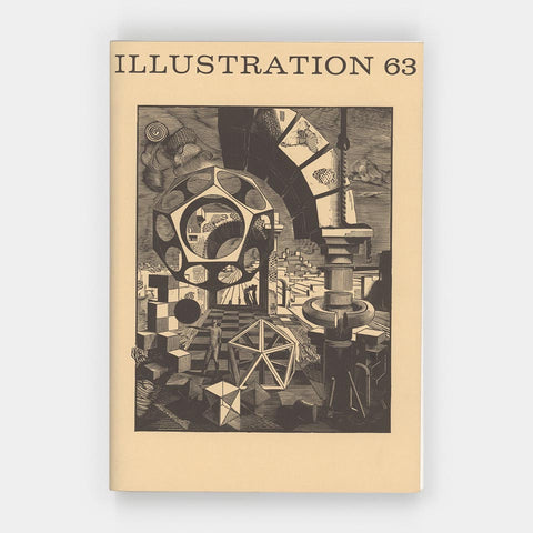 Illustration 63 (Heft 2, 1990)