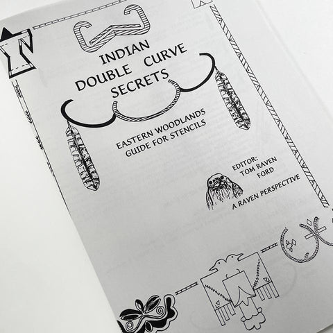 Indian Double Curve Secrets