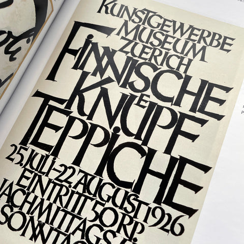 Modern Pioneers in Typography and Design