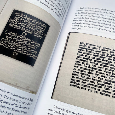 Modern Pioneers in Typography and Design