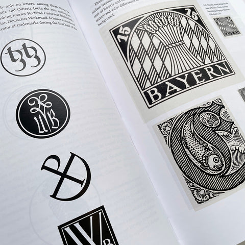 Modern Pioneers in Typography and Design