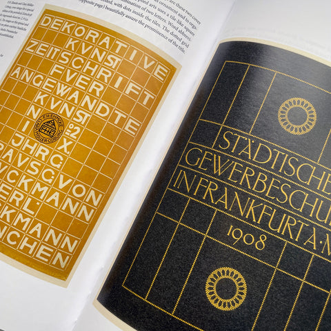 Modern Pioneers in Typography and Design