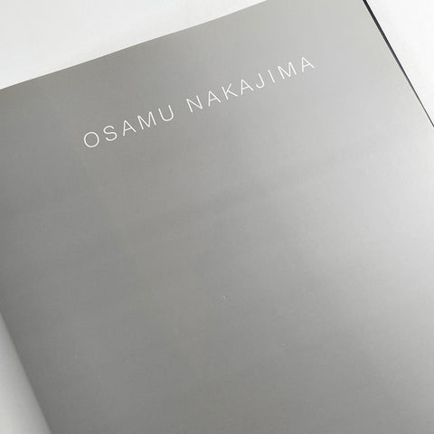 Inge Dick / Osamu Nakajima