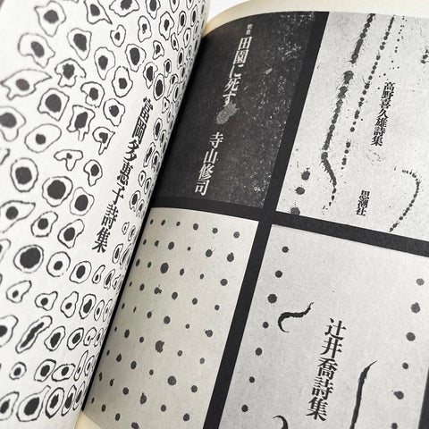 (Kiyoshi Awazu Scrapbook)