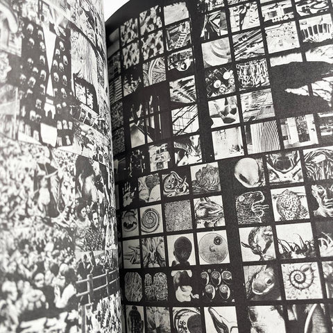 (Kiyoshi Awazu Scrapbook)