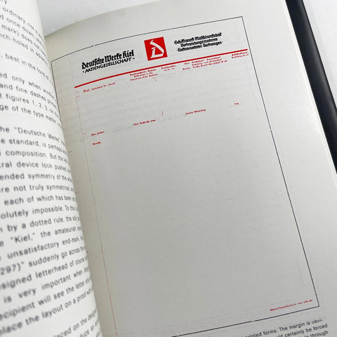 The New Typography