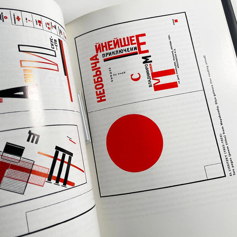 The New Typography
