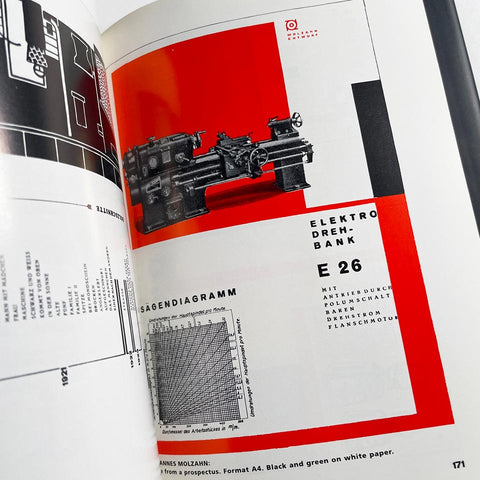 The New Typography