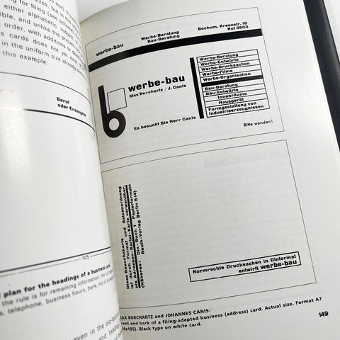 The New Typography