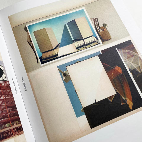 Collages 2024–2025 (Jack Felice)