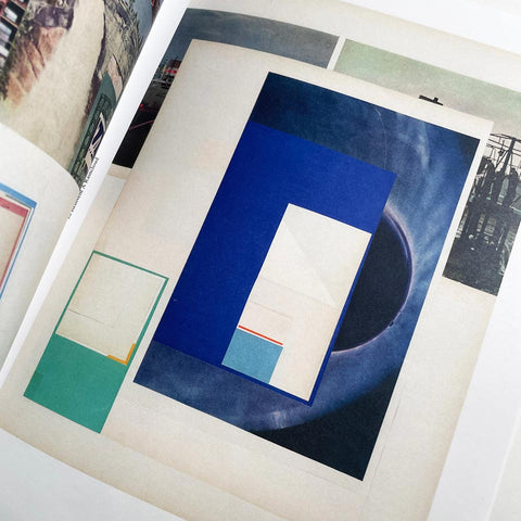 Collages 2024–2025 (Jack Felice)