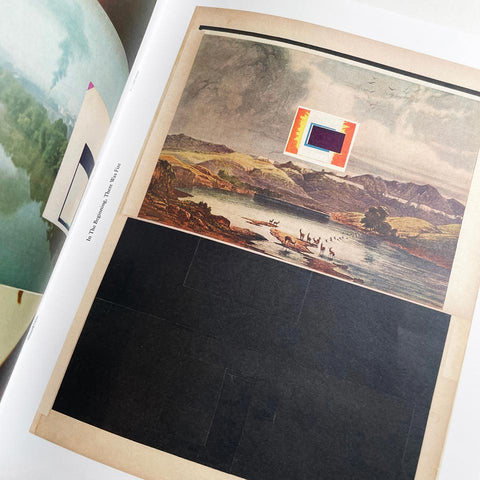Collages 2024–2025 (Jack Felice)