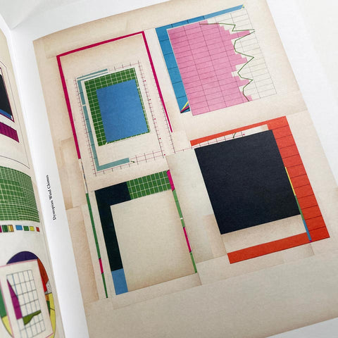 Collages 2024–2025 (Jack Felice)