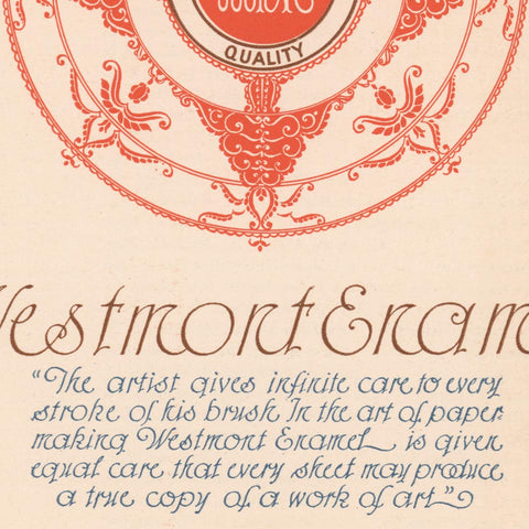 Westmont Enamel