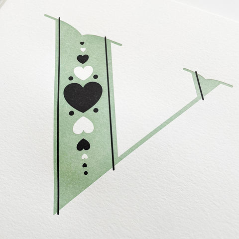 [26 Drop Caps by Jessica Hische]