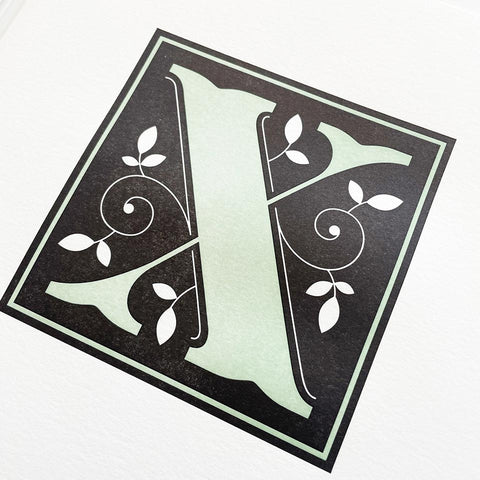 [26 Drop Caps by Jessica Hische]